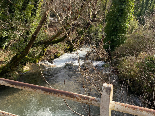 Leonidas Monument-Sparta必去景点