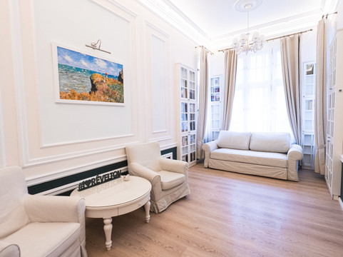 Revelton Suites Karlovy Vary主图