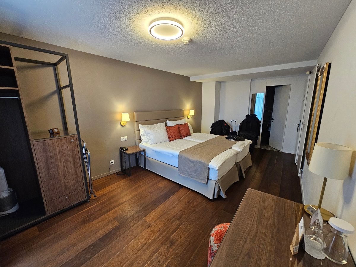 欧派斯酒店-官方