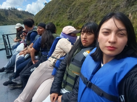 Laguna De Yambo-Salcedo必去景点