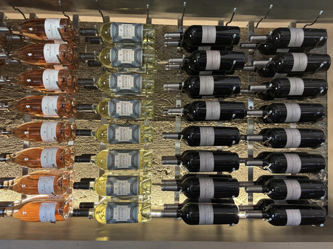 Murrieta's Well Winery-利佛摩必去景点