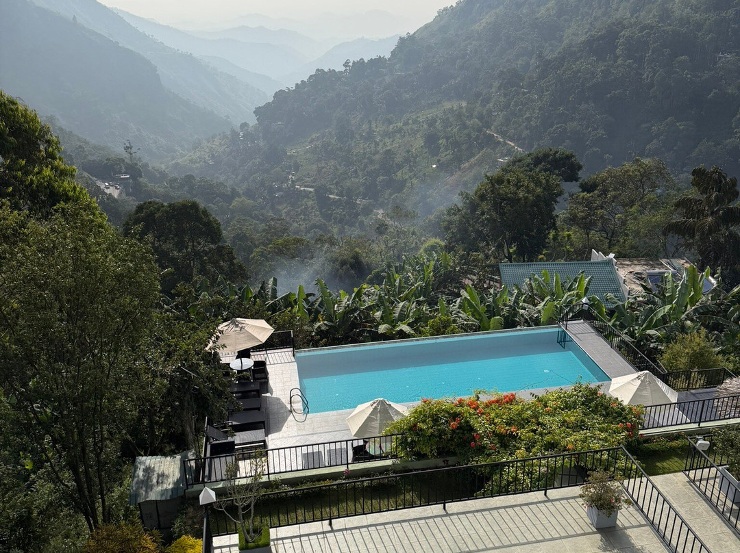My Lanka Tours-Dunagaha必去景点