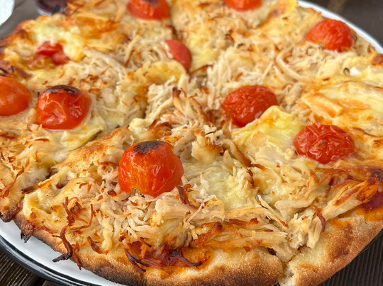 Cauldron Distillery And Estate-丹百林山必去景点