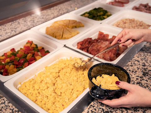 恩坎普酒店主图