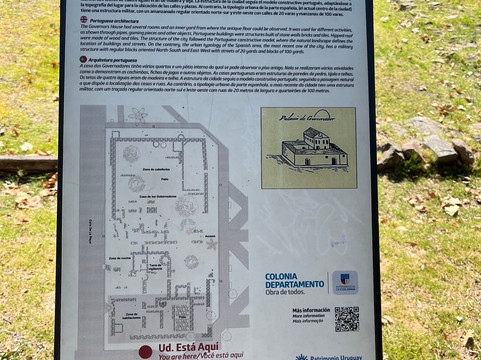 Rio de la Plata-科洛尼亚·德尔萨克拉门托城必去景点