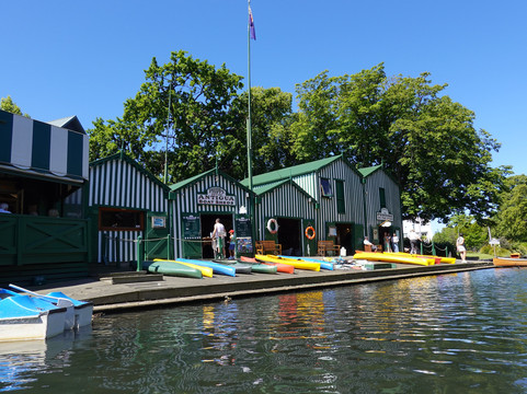 Amazing New Zealand Itineraries-奥克兰中心地区必去景点