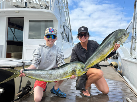 Hunt Fish Kauai-可洛亚必去景点