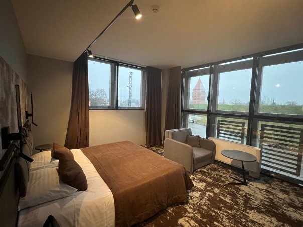 Old Mill Hotel-客卧