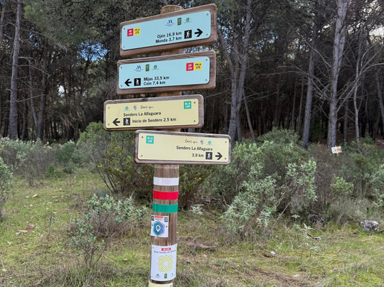 ToroTrail-马拉加必去景点