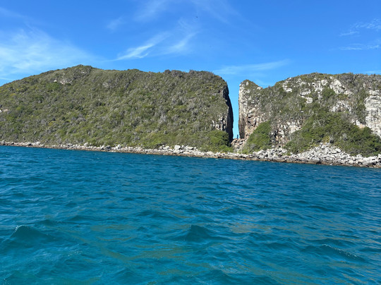 Saveiro Joana Tour-阿拉伊阿尔港必去景点