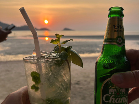 象岛半岛海滩度假村主图