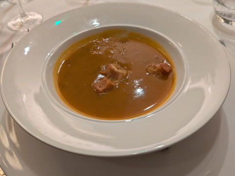 The Lion & Swan Hotel主图