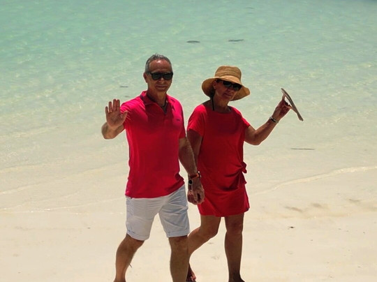 Zanzi Dream Tours-石头城必去景点