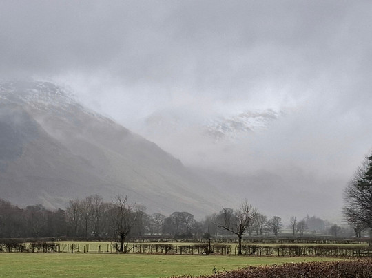 The Eltermere Inn主图