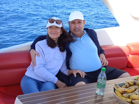 Opera 60 Luxury Charters-奥德杰海岸必去景点