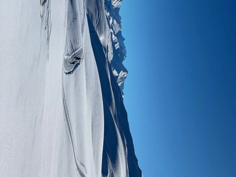La Toussuire - Les Sybelles-Fontcouverte-la-Toussuire必去景点