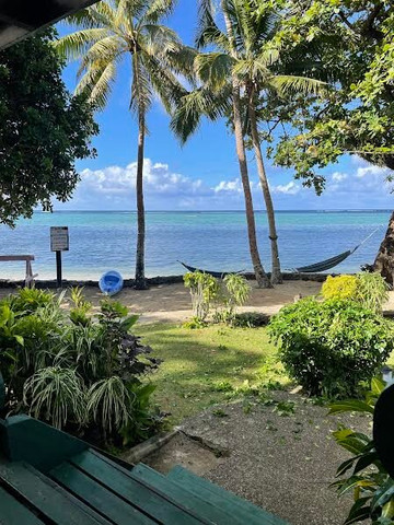 克鲁索疗养酒店主图