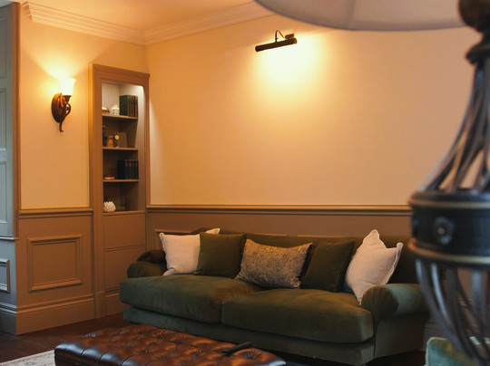 Boleskine House-因弗内斯必去景点