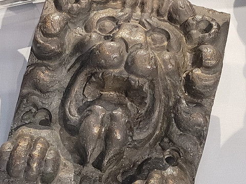 Y Gaer-布雷肯必去景点