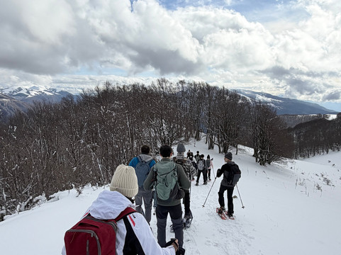 42GRADINORD-Monte Terminillo必去景点