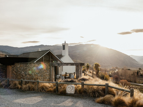 Mt Difficulty Wines Cellar Door-Bannockburn必去景点