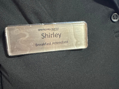 哥伦比亚市中心／维斯塔商业区万豪SpringHill酒店主图