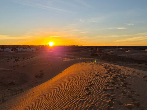 Advisor Morocco Tours-Nouaceur必去景点