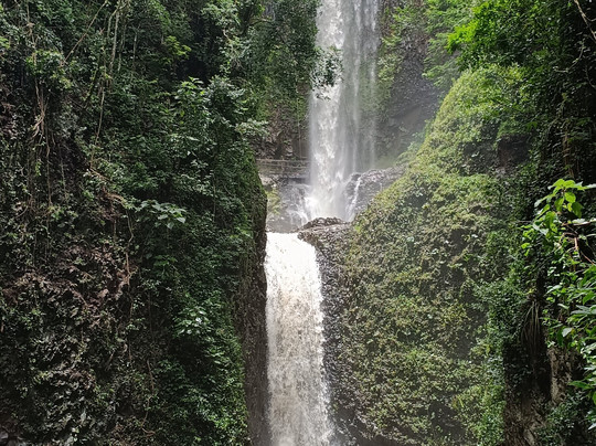 Cassorova Ecoparque-Brotas必去景点
