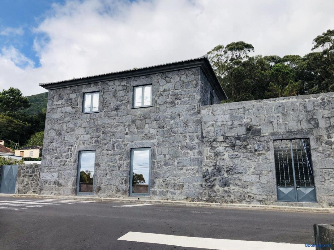 AMU- Apartamentos Misterios Da Urzelina