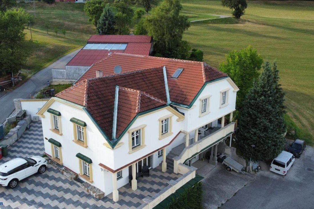 Villa Theresa