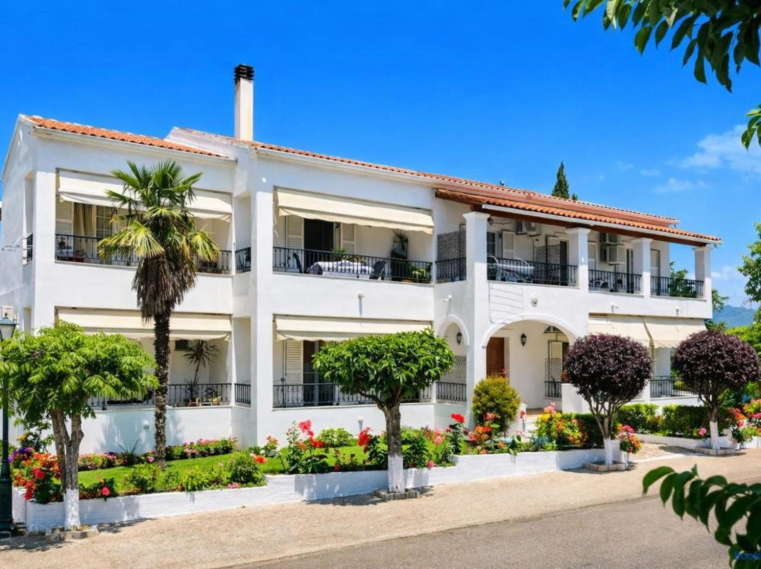Villa Deza