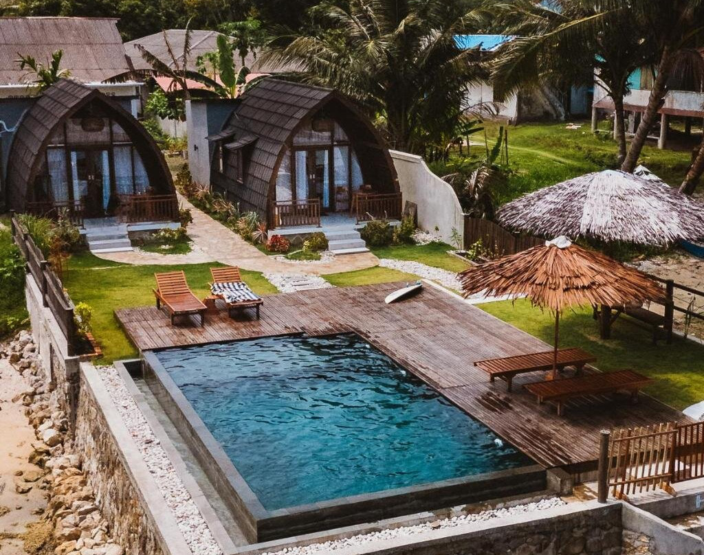 HIMA Bungalows