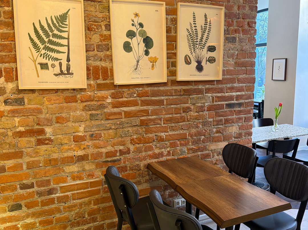 No.34 Coffee&breakfast