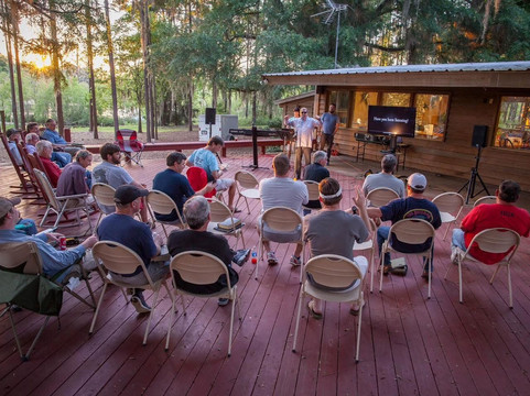 Quail Country Plantation-Arlington必去景点