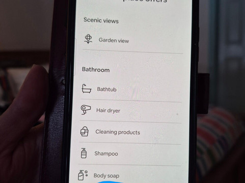 Gingerbread House Inn Bed & Breakfast主图