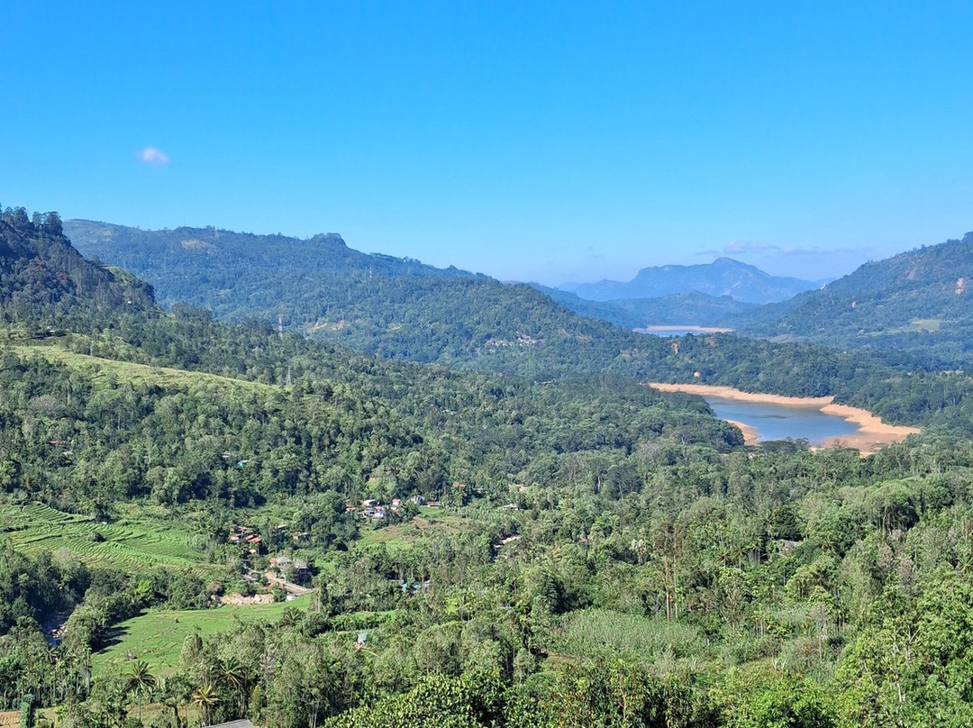 HelaCey Journeys - Sri Lanka-Gampaha必去景点