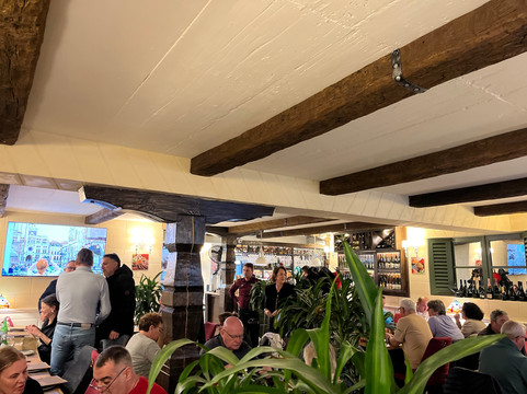 Uniqato Mediterranean Ristorante