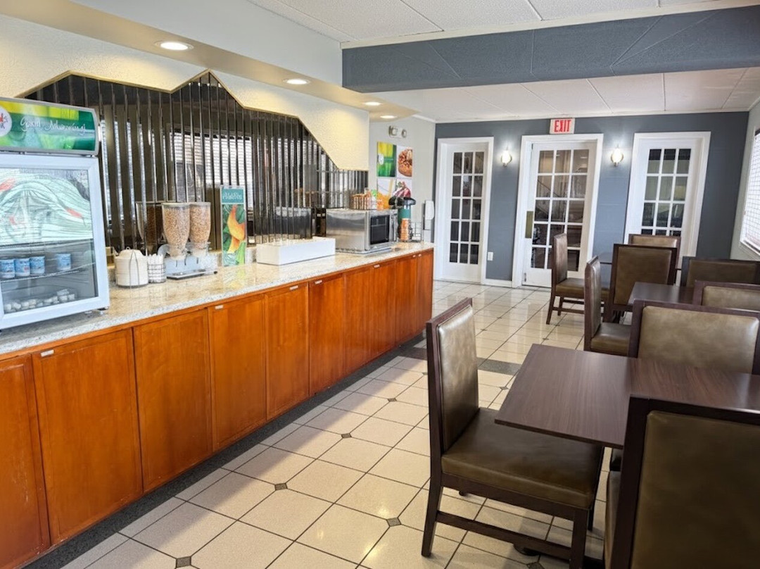 凯艺酒店-米兰桑达斯基主图