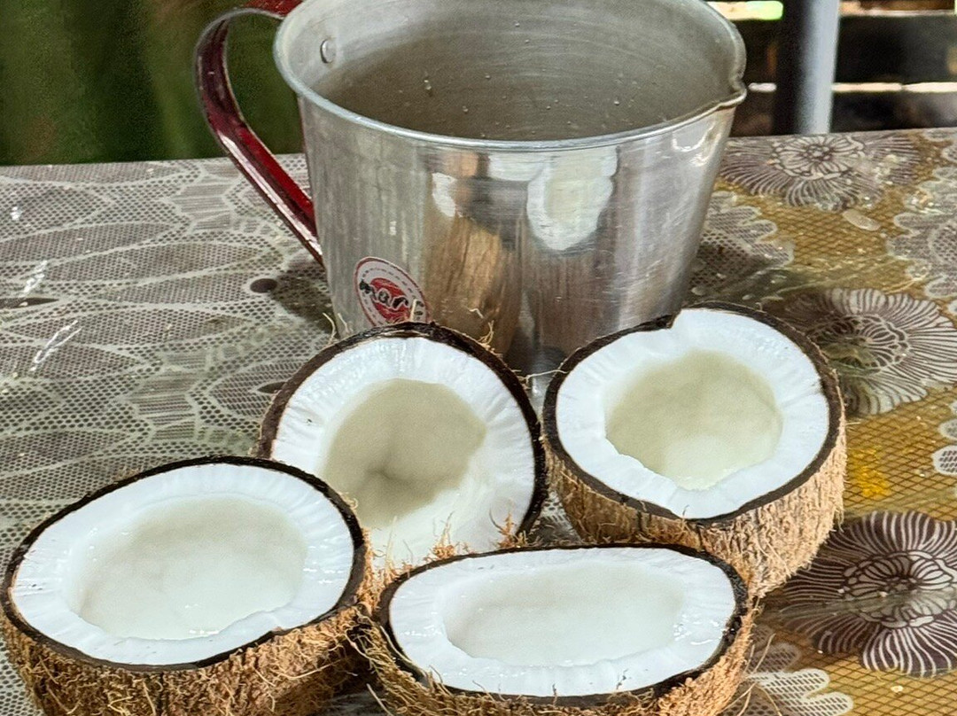 Chamathka Cooking Classes Ella-Ambagollapathana必去景点
