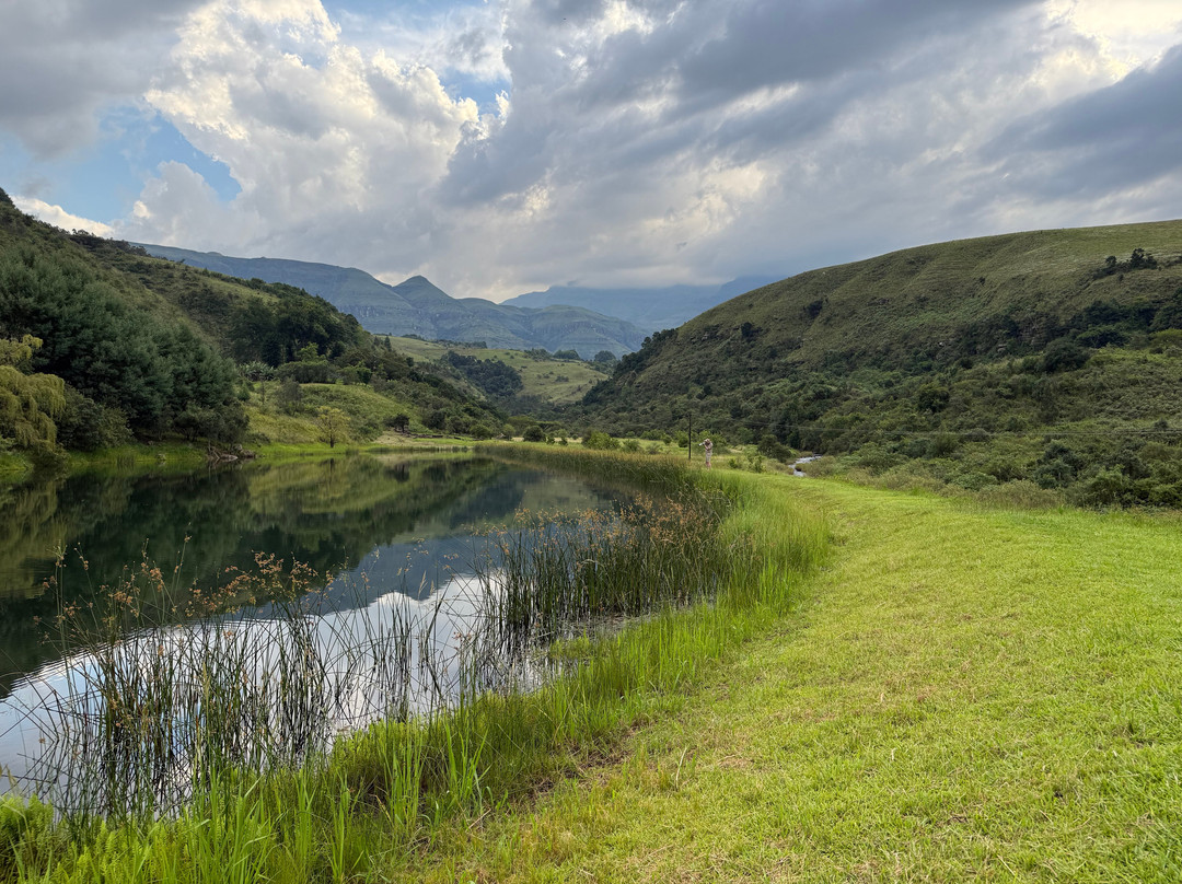 Kukummi Lodge - Formerly Mackaya Bella Country Lodge主图