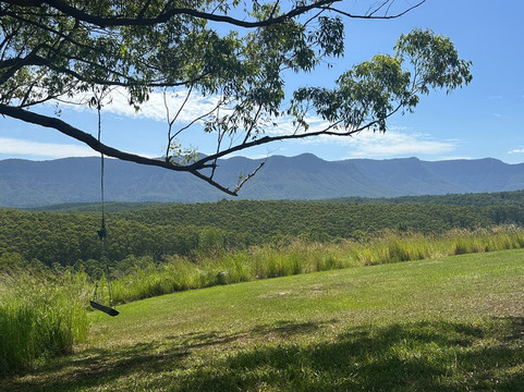 ReWild You-Kunghur必去景点