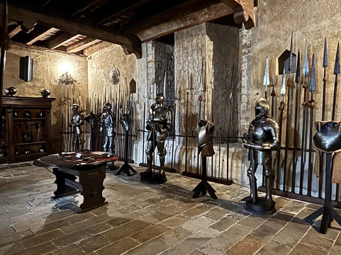 Castello di Monselice-Monselice必去景点