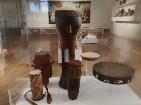 Derby Museum and Art Gallery-德比必去景点