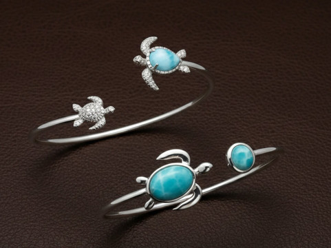 Jewels Forever, Cayman Islands-西湾必去景点