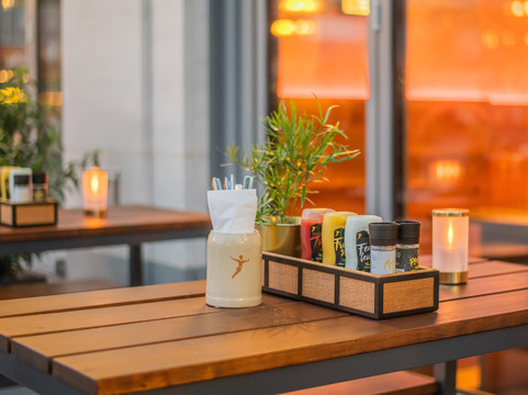 Peter Pane Burgergrill & Bar - Siegen