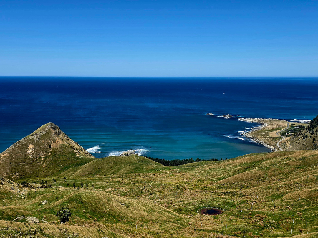 Tora Coastal Walk-马丁堡必去景点