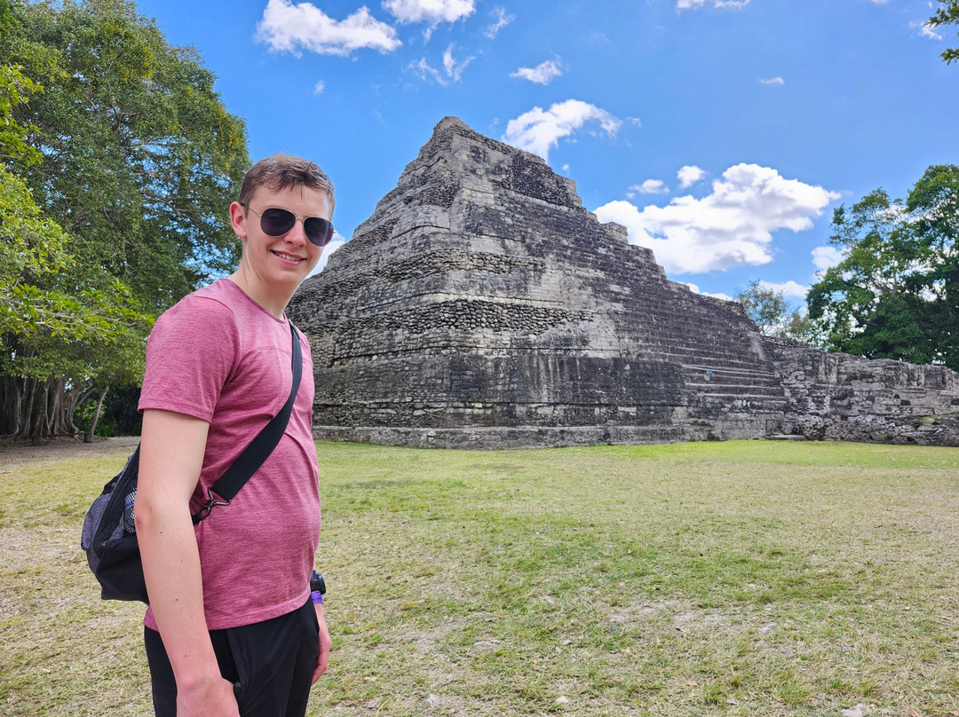 The Native Choice Tours-Mahahual必去景点