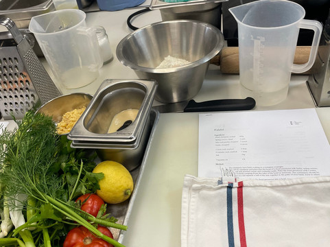 The Mediterranean Culinary Academy-Naxxar必去景点