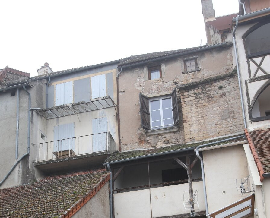 Rue des Fossés-Buxy必去景点