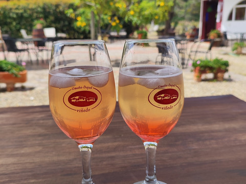 Vinedo Umana Dajud-莱瓦镇必去景点